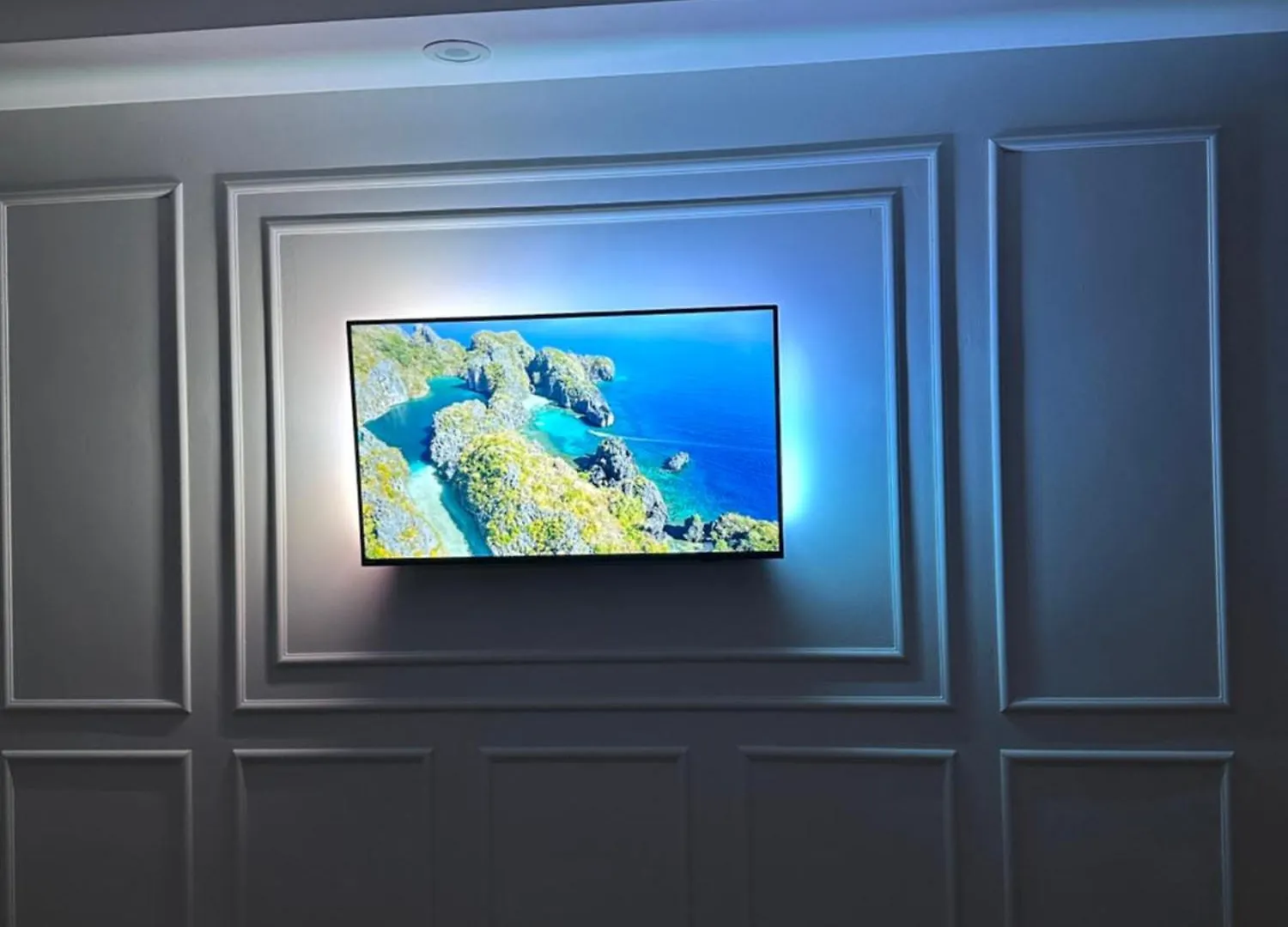 Room Studio Deluxe 1 Τίρανα Αλβανία